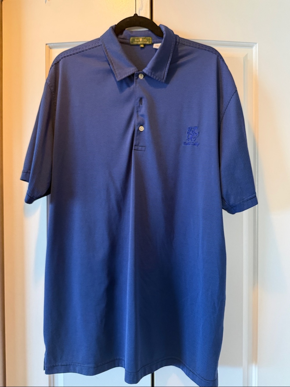 East Lake Club Men’s Golf Shirt